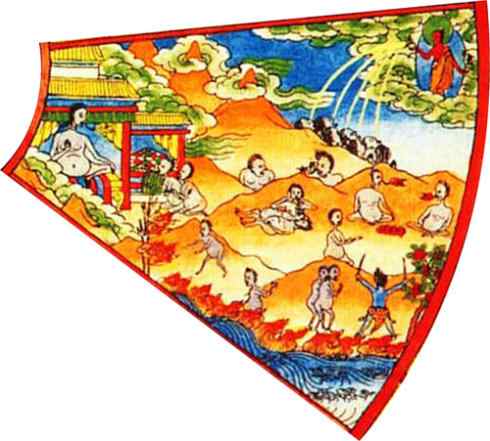 金科集团与河南洛阳高新区达成战略合作签约【ayx官方网站】