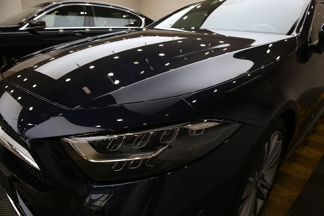 
隐形车衣有没有须要买？【爱游戏（ayx）中国官方网站】(图2)