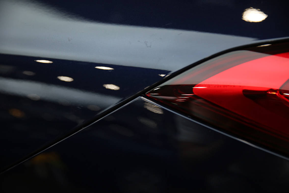 
隐形车衣有没有须要买？【爱游戏（ayx）中国官方网站】(图3)