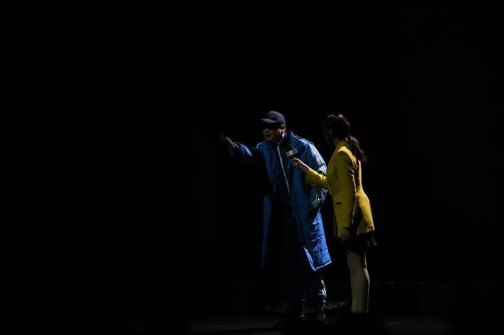 ayx官方网站：
影后戏后们来昌首演！精彩爆料《她们的秘密》 看后直呼过瘾…【今日收政界抢票】(图10)