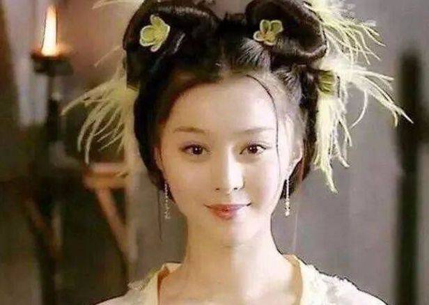 
18岁的范冰冰 18岁的王艳 18岁的林心如 她的18岁最美-爱游戏（ayx）中国官方网站(图3)