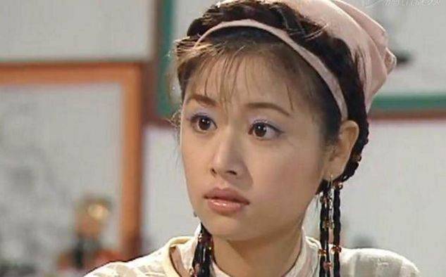 
18岁的范冰冰 18岁的王艳 18岁的林心如 她的18岁最美-爱游戏（ayx）中国官方网站(图4)