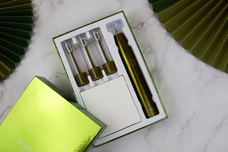 
有须要买电动牙刷吗 罗曼为您解答|爱游戏（ayx）中国官方网站(图5)