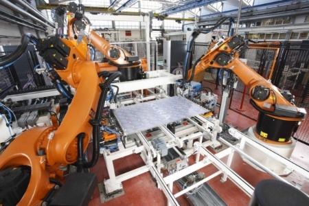 涪陵榨菜3.52亿元竞得涪陵工业用地 拟建绿色智能生产基地【ayx官方网站】(图2) ayx官方网站