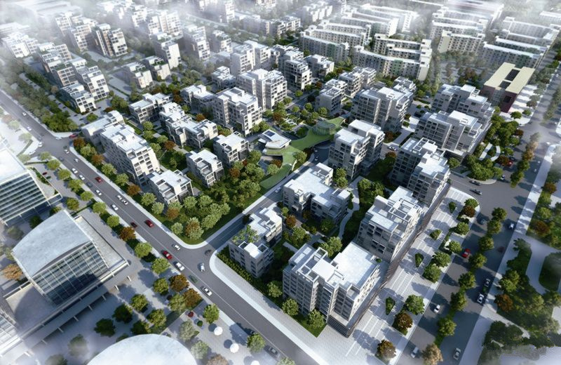 “ayx官方网站”京高价房入市不会推涨普宅